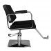 Hairdressing Chair HAIR SYSTEM HS202 black